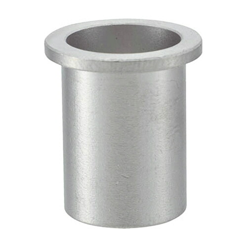 ＴＲＵＳＣＯ ステンレス クリンプナット(平頭) 摘要ねじM8×1.25 1箱(100個)(TBN-8M25SS-C) 取り寄せ商品 15,544円