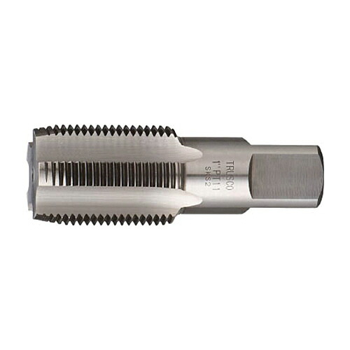 TRUSCO 管用タップ SKS・PT1 1本(TKNPT1) 取り寄せ商品