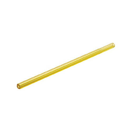 ＴＲＵＳＣＯ ウレタンゴム パイプ 外径Φ30 内径Φ13.0 長さ500 1本(OUP0301305) 取り寄せ商品