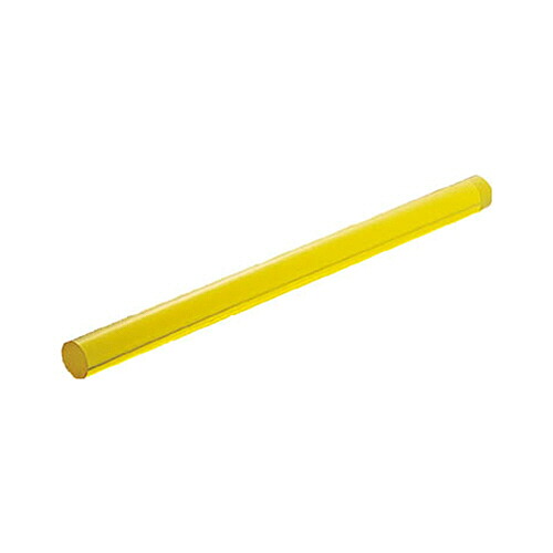 ＴＲＵＳＣＯ ウレタンゴム 円柱 Φ40×500mm 1本(OUE0400005) 取り寄せ商品