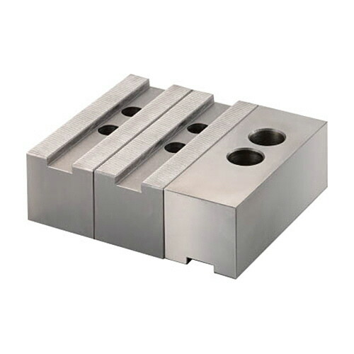 ＴＲＵＳＣＯ 生爪北川用 HO用 チャック12Aインチ 1組(HO12A) 取り寄せ商品