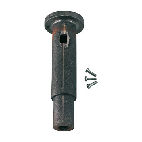 ＴＲＵＳＣＯ RV100N用メネジ 1個(RV100NM) 取り寄せ商品