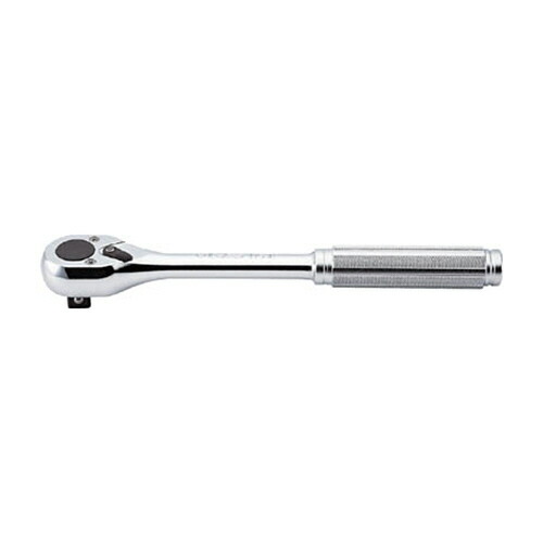 山下工業研究所 ラチェットハンドル1/2(差込角12.7mm) 1個(4753N) 取り寄せ商品