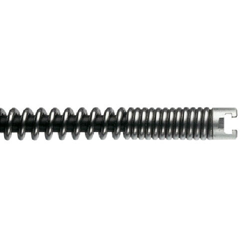 アサダ マイコン鉄条 φ13mm×15.2m 1本(NO.48500) 取り寄せ商いもの