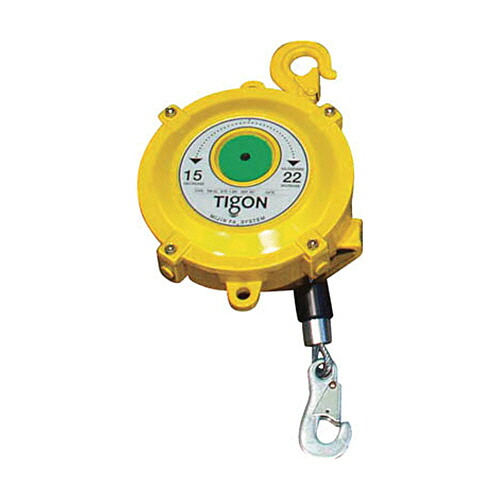 日東工器 日東 スプリングバランサー 1台(TW30) 取り寄せ商いもの