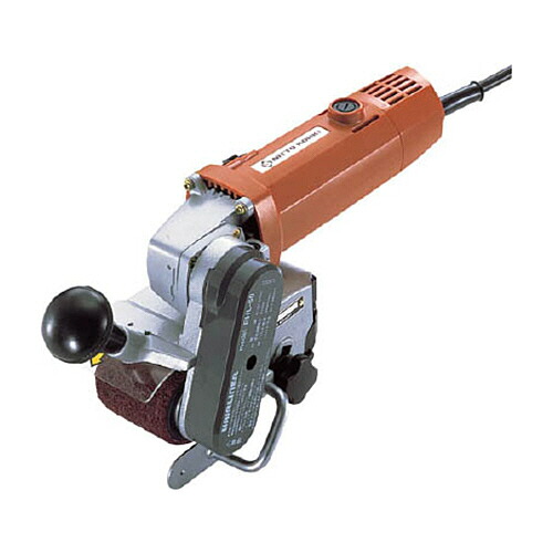 日東工器 ヘアーライナー(小型髪の毛生産ライン産業機)(電動式) 1台(EHL-60) 取り寄せ商いもの