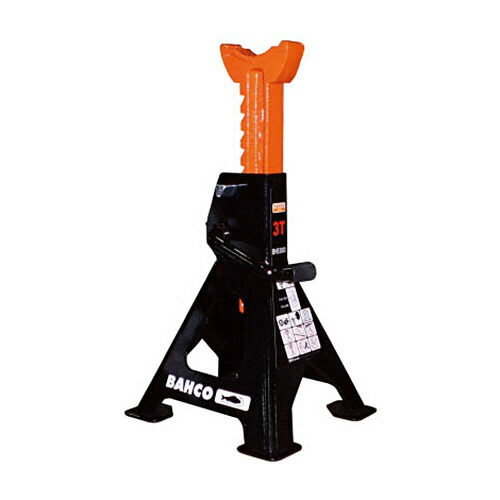 スナップオン・ツールズ バーコ ジャッキスタンド 6ton 1セット(2脚)(BH36000) 取り寄せ商品