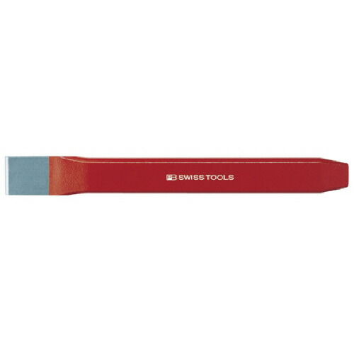 PBスイスツールズ タガネ28mm×200mm 1本(80028) 取り寄せ商品