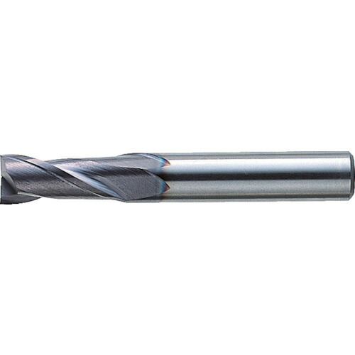 三菱マテリアル バイオレットエンドミル10.0mm 1本(VA2MSD1000) 取り寄せ商品