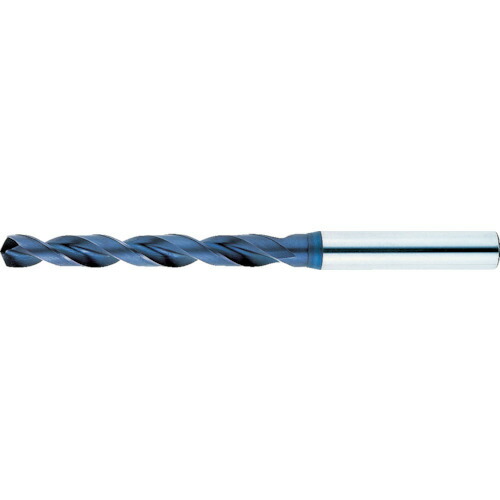 三菱マテリアル バイオレット高精度ドリル17.7mm 1本(VAPDMD1770) 取り寄せ商品