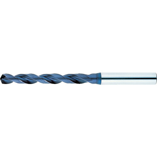 三菱マテリアル バイオレット高精度ドリル19.6mm 1本(VAPDMD1960) 取り寄せ商品