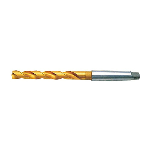 三菱マテリアル TIN鉄骨ドリル22.0mm 1本(GTTDD2200M3) 取り寄せ商品