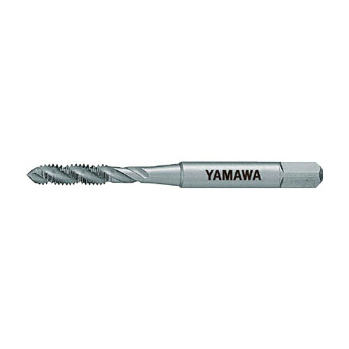 弥満和製造所 ニュースパイラルタップ 1本(SP-M20X2.5) 取り寄せ商いもの