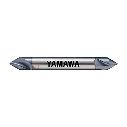 弥満和製造所 尖んがりせん孔機 1本(PE-S-V-20X5) 取り寄せ商いもの