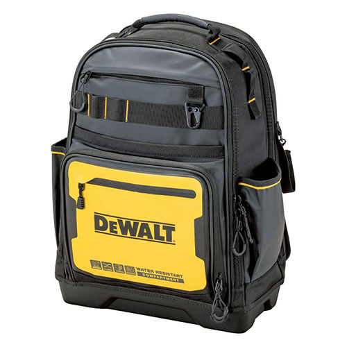 DeWALT DeWALT バックパック(K61109825) 取り寄せ商品