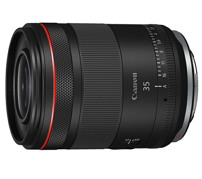 キヤノン CANON 加農砲 RF水晶体 RF35粍 F1.4L VCM(6710C001) 取り寄せ商いもの