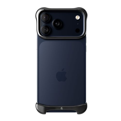 ARC Pulse for iPhone 17 Pro アルミ・グラファイト(AC28151i17PR) 取り寄せ商品｜ナノズ　店