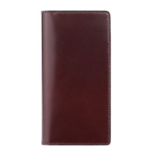 abbi SIGNATURE ROCADO シェルコードバン MagSafe対応ケース for iPhone 17 Pro Max ダークブラウン(ABS28193i17PM) 取り寄せ商品|ナノズ 店