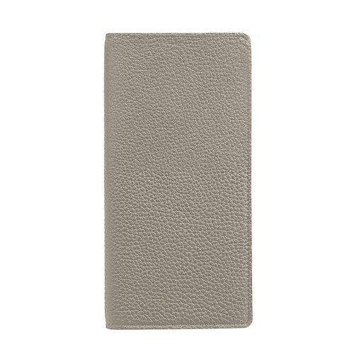 abbi SIGNATURE シュランケンカーフ MagSafe相応う当用日記入れもの for iPhone 17 Air グレージュ(ABS27829i17A) 仕入先店卸し資産品 ケース・カバー-スマートフォン・タブレット