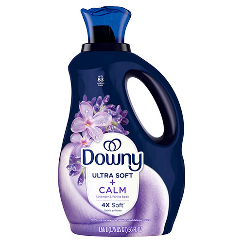 P&G 【6本セット】 P&G 柔軟剤 ダウニーボトルIFラベンダー&バニラビーン　カーム Downy LQ CP IF L&VB CALM(IPG2009X6) 取り寄せ商品
