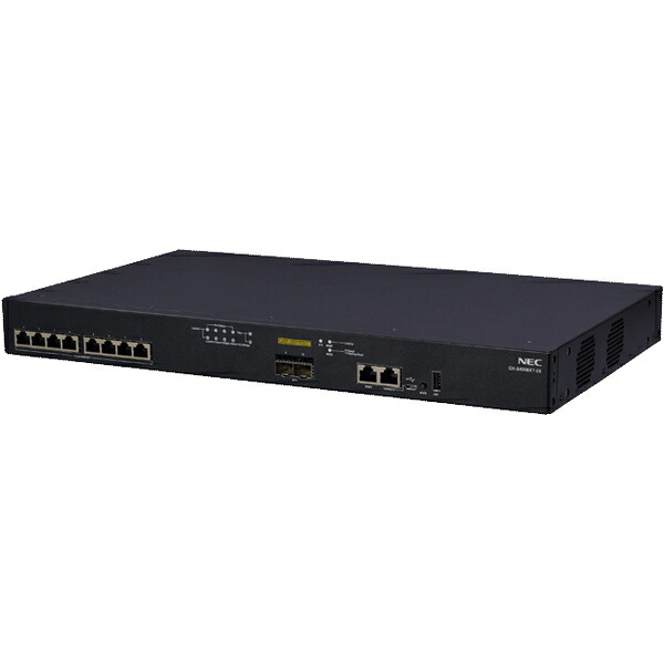NEC 日本電気 QX-S4308XT-2X レイヤ2スイッチ(B02014-04301) 取り寄せ商品|ナノズ 店