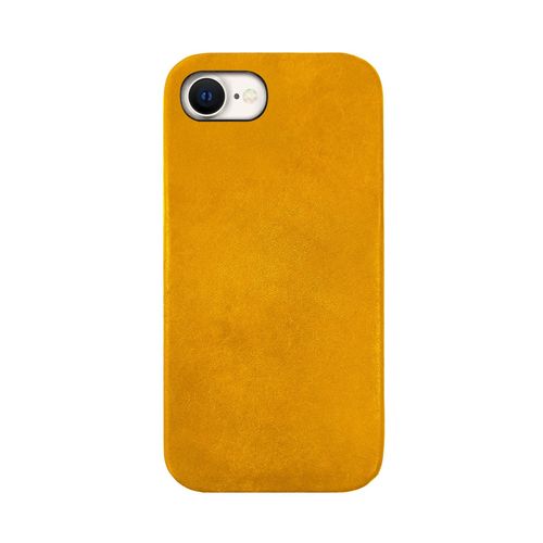 abbi SIGNATURE MARGOTイタリアンなめし革 MagSafe相応ううしろ側取りまかなう for iPhone 16e タン(ABS27516i16E) 取り寄せ商いもの