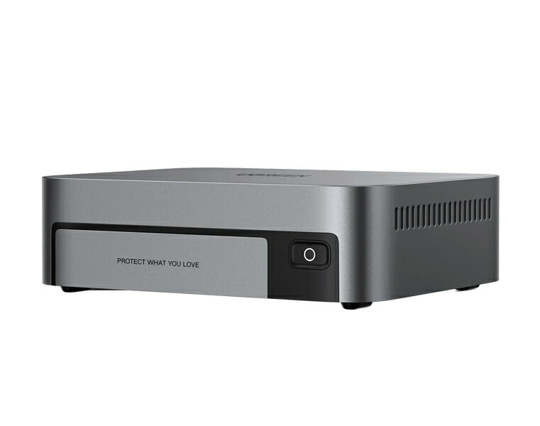 UGREEN UGREEN NASync DXP480T Plus(DXP480TPLUS) 準拠集団店卸し資産\u003d△