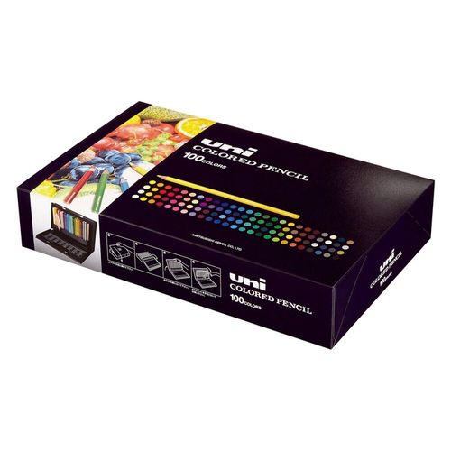ミツビシ Mitsubishi ユニC 100色(N2)(UC100CN2) 取り寄せ商品|ナノズ 店