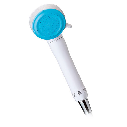 ゼンケン ゼンケン マイクロナノバブル浄水シャワー ピュアストリーム・ミスト(K61014240) 取り寄せ商品