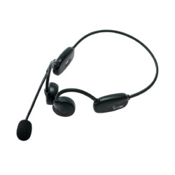 アイコム Bluetooth 骨伝導ヘッドセット(S9) 取り寄せ商品