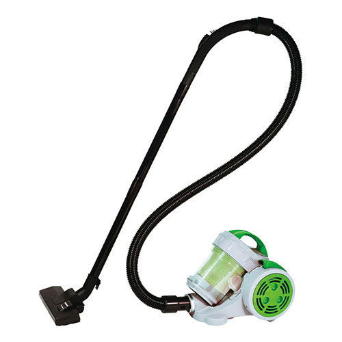 ノーブランド 竜巻サイクロン方式クリーナー(K60909118) 取り寄せ商品