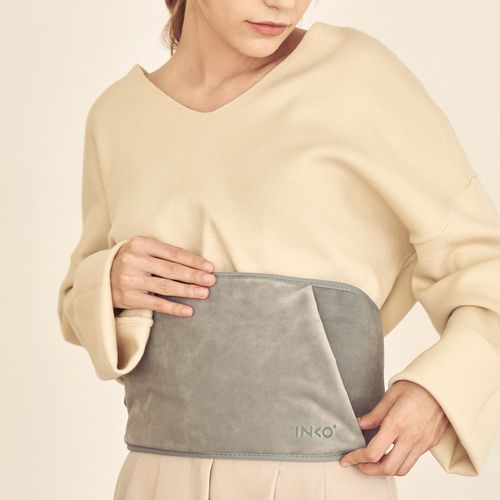 INKO インコ Premium Pocket Haramaki プレミアムポケット腹巻き(IK07117) 仕入先在庫品 7,632円