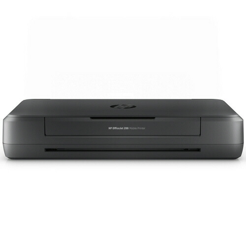 日本HP OfficeJet 200 Mobile(RICOH Edition) インクジェットプリンター A4 1台(GYW989) 取り寄せ商品