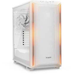 ｂｅ ｑｕｉｅｔ！ be quiet! DARK BASE 701 真っただ中円柱 ATX パソコン入れもの White BGW59(DRK-BSE-701/WH) 取り寄せ商いもの