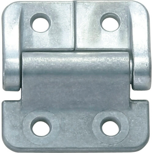 スガツネ工業 トルクヒンジ (170-013-496) 1枚(PHC35-008) 取り寄せ商品