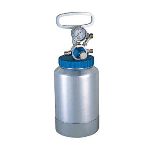 アネスト岩田 加圧コンテナ 2000ml 1個(PC-18D) 取り寄せ商品