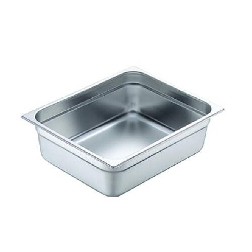 スギコ産業 スーパーデラックスパン 1/2大きさ 325×265×200粍 1個(SH-1528SW) 取り寄せ商いもの