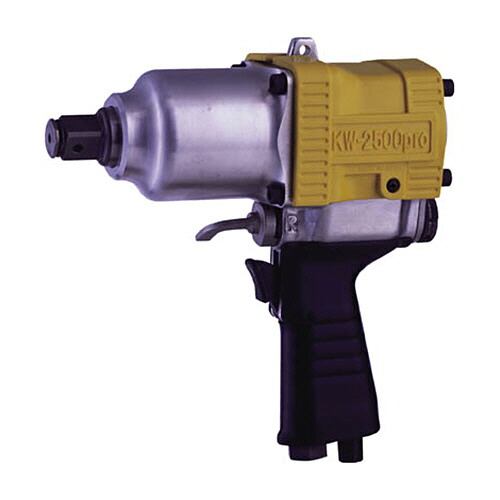 空研 3/4inSQ超軽さ差しひびき鍵(19粍角) 1台(KW-2500PRO) 取り寄せ商いもの