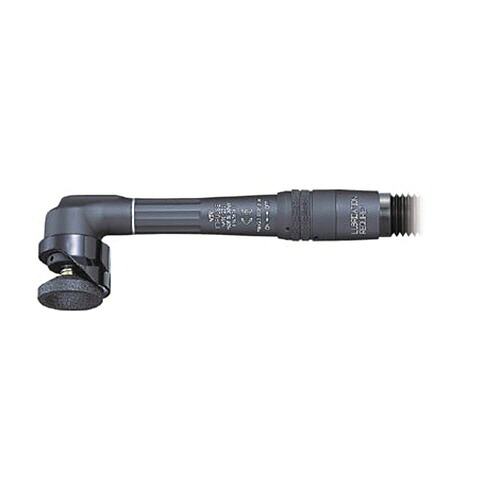 ナカニシ 超精密ペンシル型エアーグラインダー 90&deg;スーパーカットインパルス 1台(NA90-230) 取り寄せ商品｜ナノズ　店