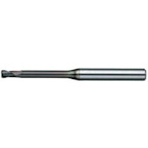 日進工具 ロングネックラジアスEM MHR230R Φ1.5×R0.1×12 1本(MHR230R 1.5XR0.1X12) 取り寄せ商品