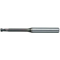 日進工具 ロングネックラジアスEM MHR230R Φ3×R0.1×24 1本(MHR230R 3XR0.1X24) 取り寄せ商品