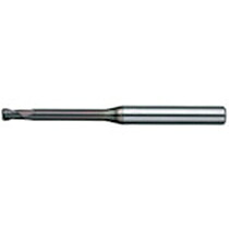 日進手道具 ロングネックラジアスEM MHR230R Φ4×R0.2×48 1本(MHR230R 4XR0.2X48) 取り寄せ商いもの