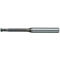 日進工具 ロングネックラジアスEM MHR230R Φ4×R0.5×32 1本(MHR230R 4XR0.5X32) 取り寄せ商品