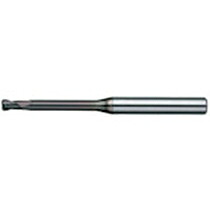 日進手道具 ロングネックラジアスEM MHR230R Φ4×R0.5×48 1本(MHR230R 4XR0.5X48) 取り寄せ商いもの