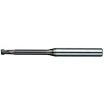 日進手道具 ロングネックラジアスEM MHR230R Φ5×R1×40 1本(MHR230R 5XR1X40) 取り寄せ商いもの