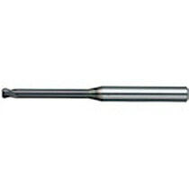 日進手道具 ロングネックラジアスEM MHR430R Φ1.2×R0.1×15 1本(MHR430R 1.2XR0.1X15) 取り寄せ商いもの