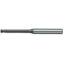 日進物の具 ロングネックラジアスEM MHR430R Φ4×R0.1×24 1本(MHR430R 4XR0.1X24) 取り寄せ商いもの DIY・工具-花・ガーデン・DIY-その他