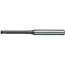 日進工具 ロングネックラジアスEM MHR430R Φ4×R0.2×16 1本(MHR430R 4XR0.2X16) 取り寄せ商品