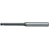 日進工具 ロングネックラジアスEM MHR430R Φ4×R0.2×32 1本(MHR430R 4XR0.2X32) 取り寄せ商品