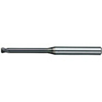 日進物の具 ロングネックラジアスEM MHR430R Φ4×R0.3×24 1本(MHR430R 4XR0.3X24) 取り寄せ商いもの 花・ガーデン・DIY-その他-DIY・工具